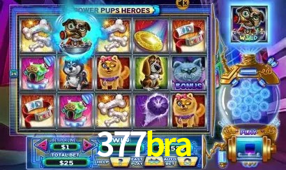 A Emoção da Loteria na 377bra: Uma Chance de Mudança de Vida